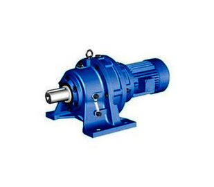 XWE XLE Bipolar Cycloidal Speed Reducer Environmental Protection