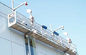 Window Cleaning Equipment Suspended Access Platform / Mobile Access Platforms